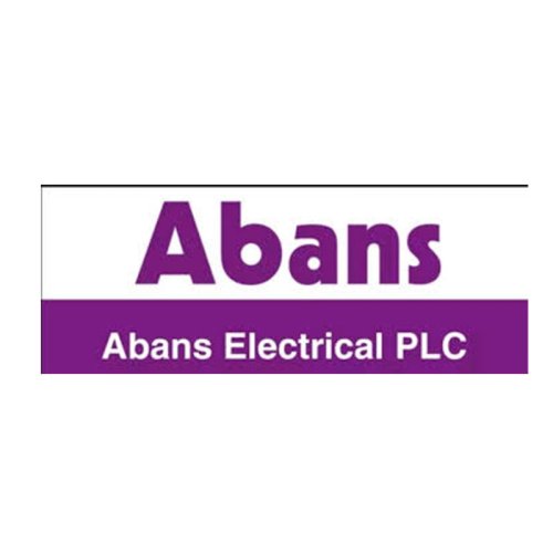 Abans Electricals PLC